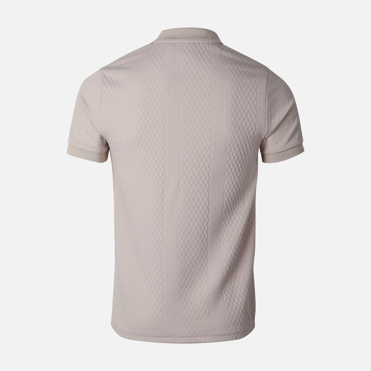 Men Polo Short Sleeves