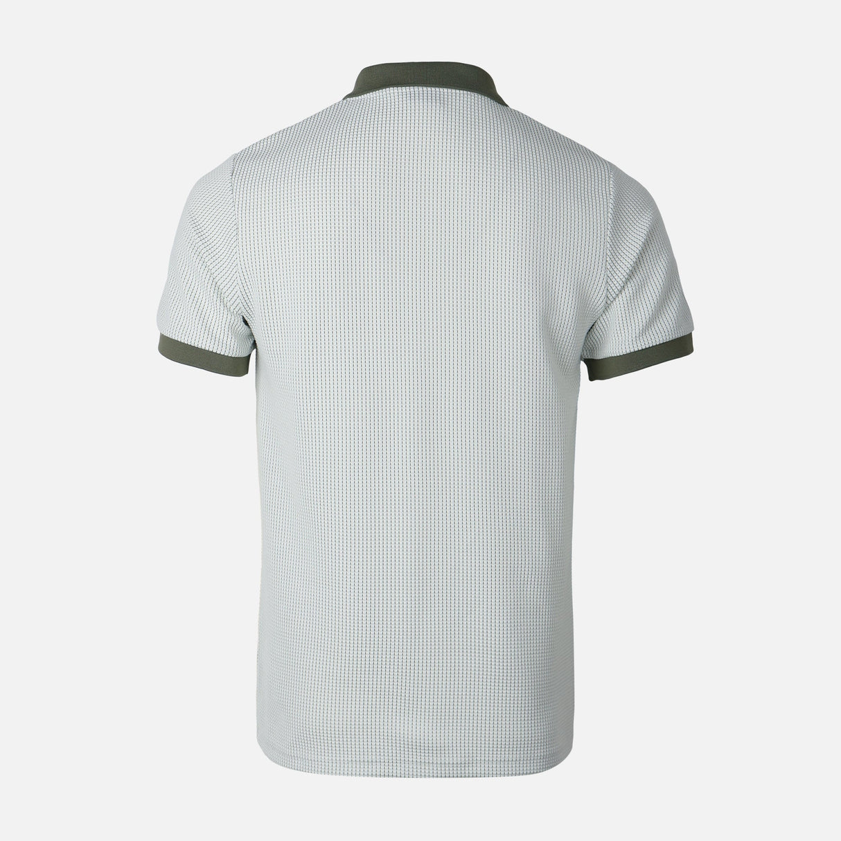 Men Polo Short Sleeves