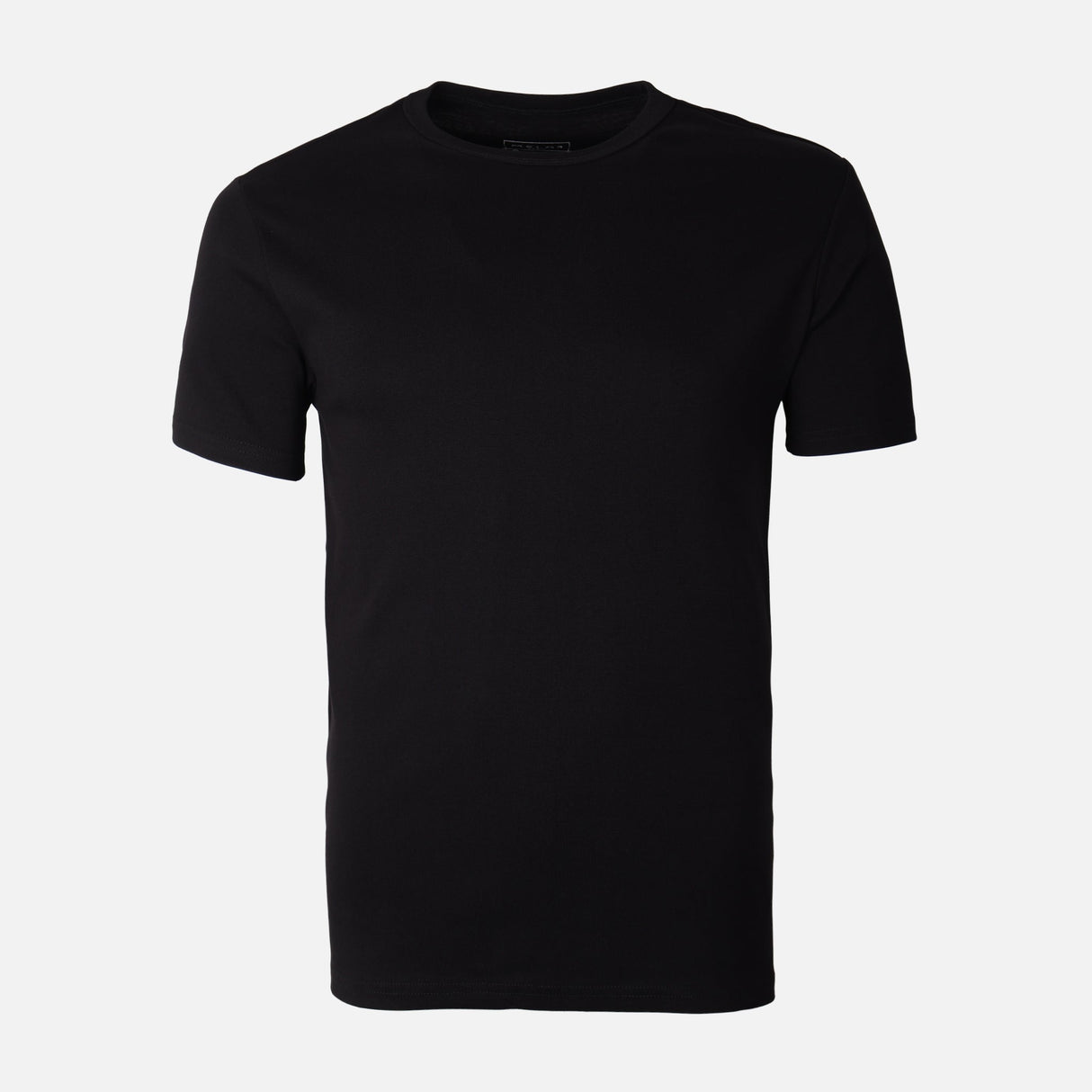 Men T-Shirt Round Neck