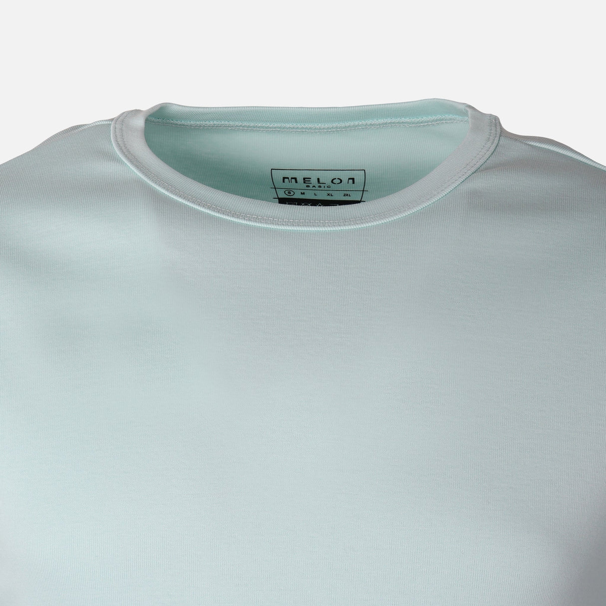 Men T-Shirt Round Neck