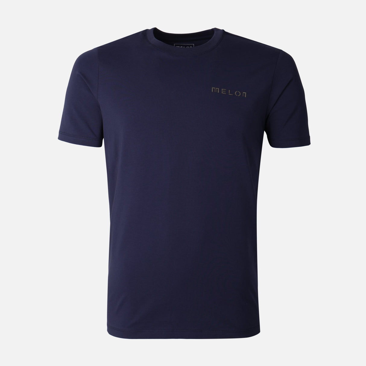 Men Graphic T-Shirt Round Neck