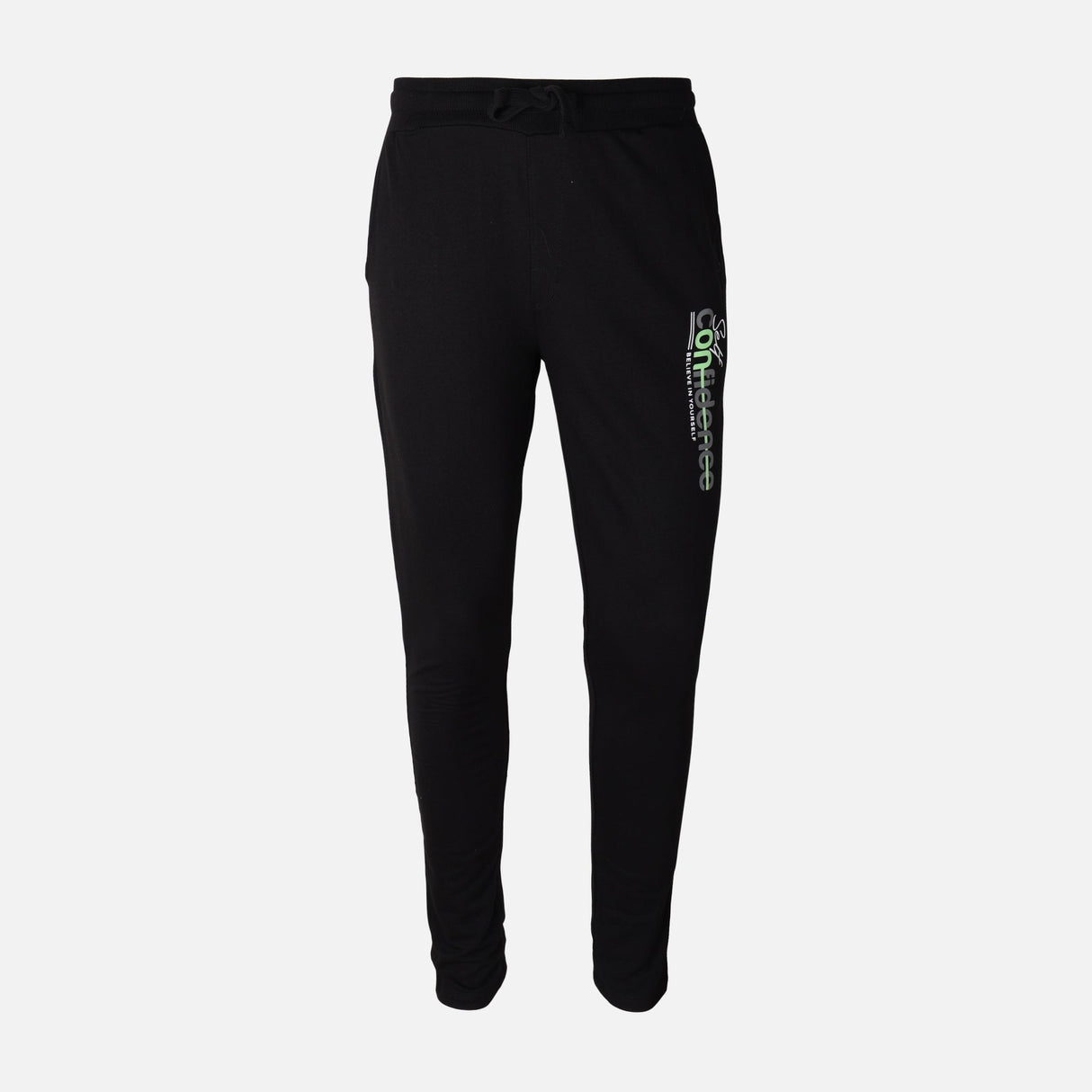 Men Jogging Pants Slim Fit