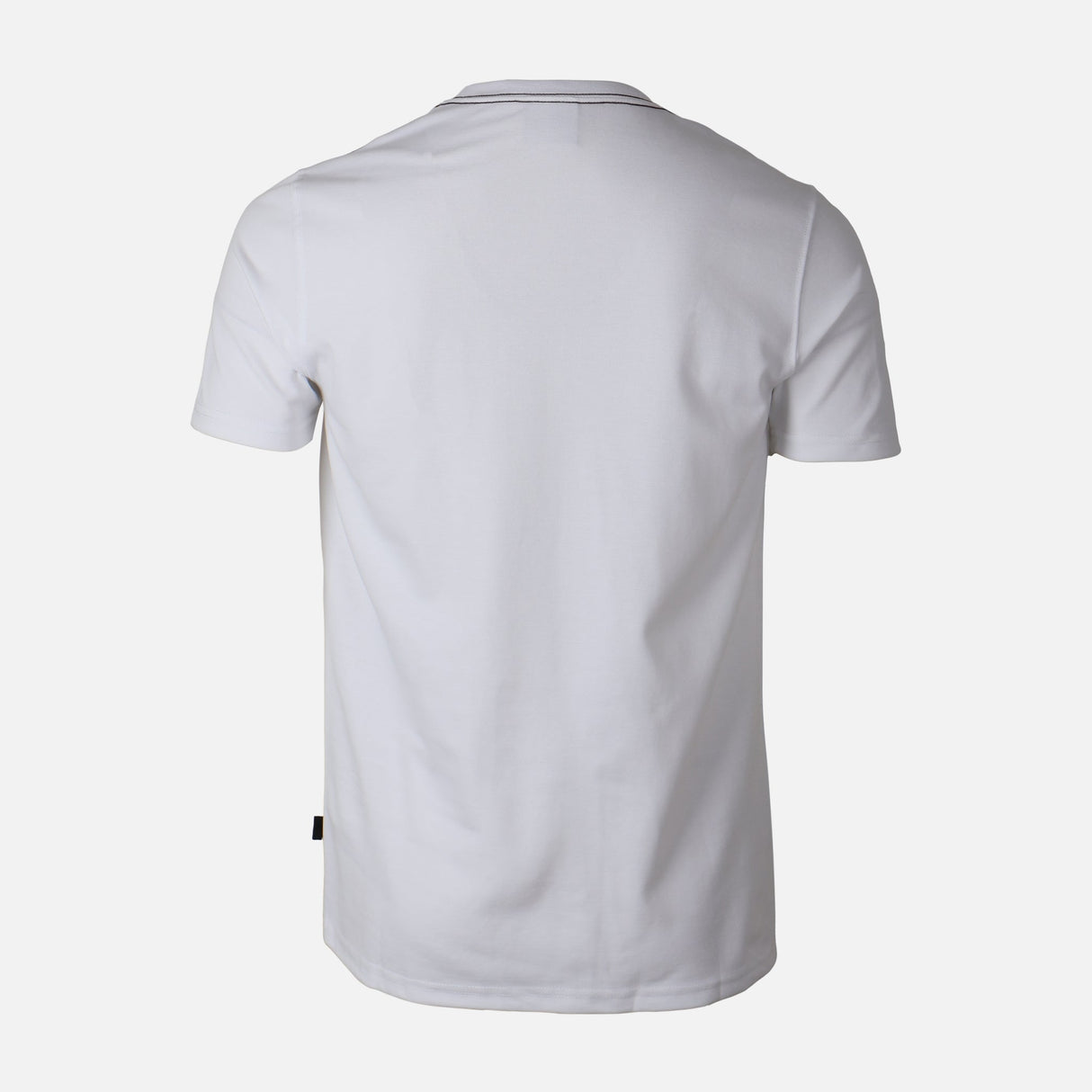 Men T-Shirt Round Neck