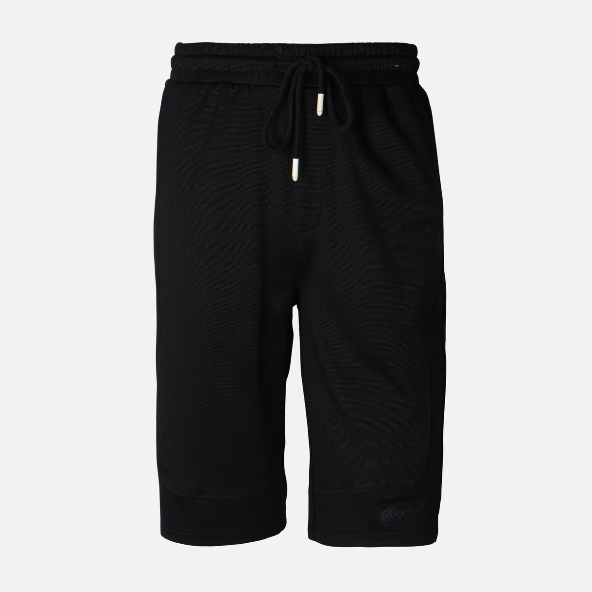 Men Jogging Bermuda Regular Fit