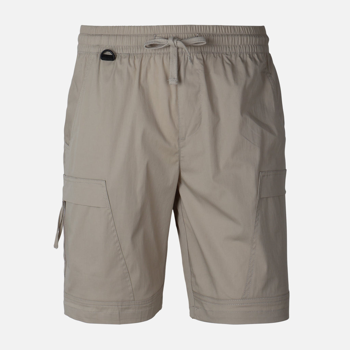 MEN WOVEN SHORTS SLIM FIT