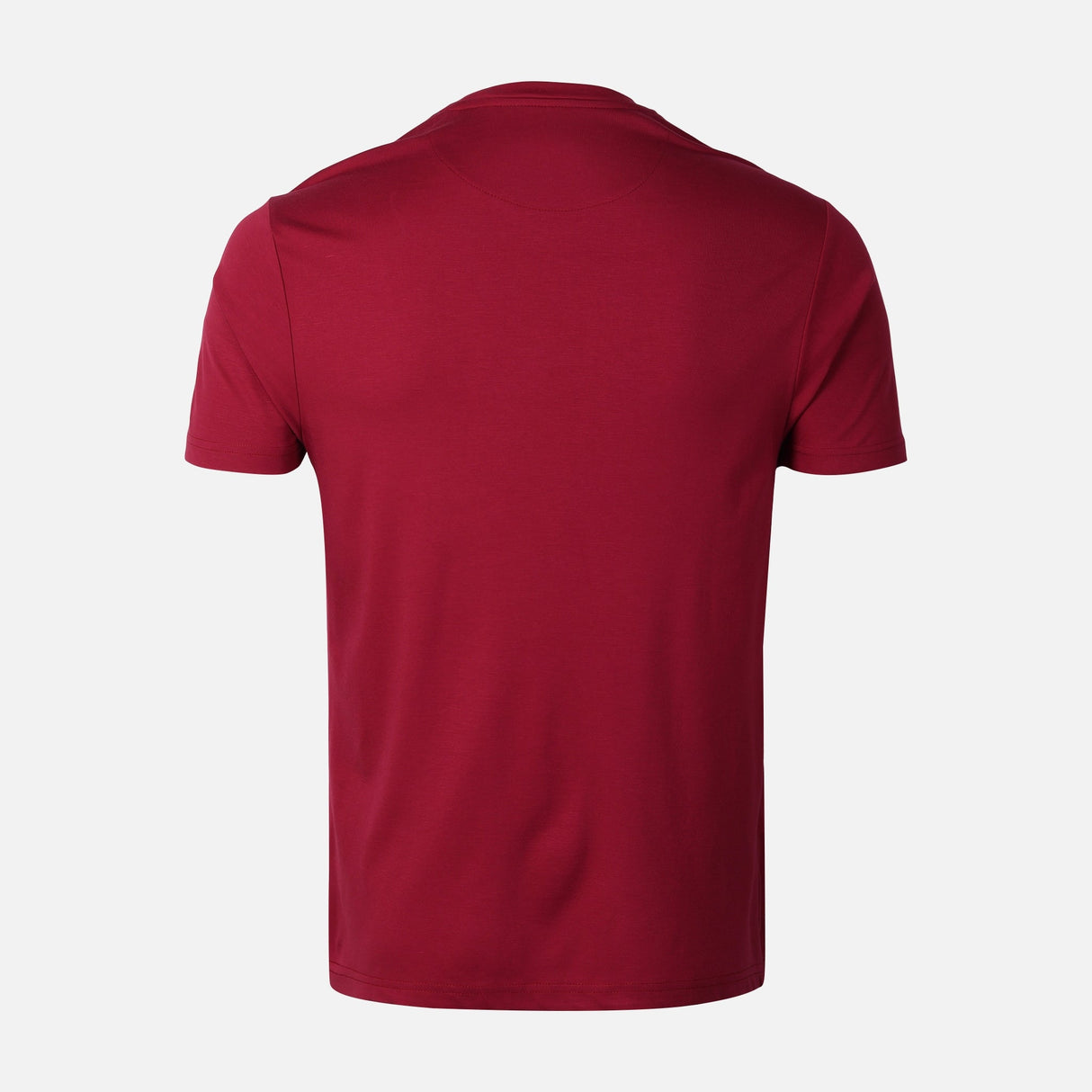 Men T-Shirt V-Neck