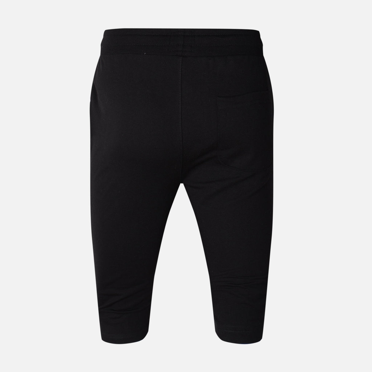 Men Jogging Bermuda Slim Fit