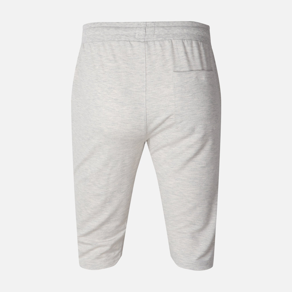 Men Jogging Bermuda Slim Fit