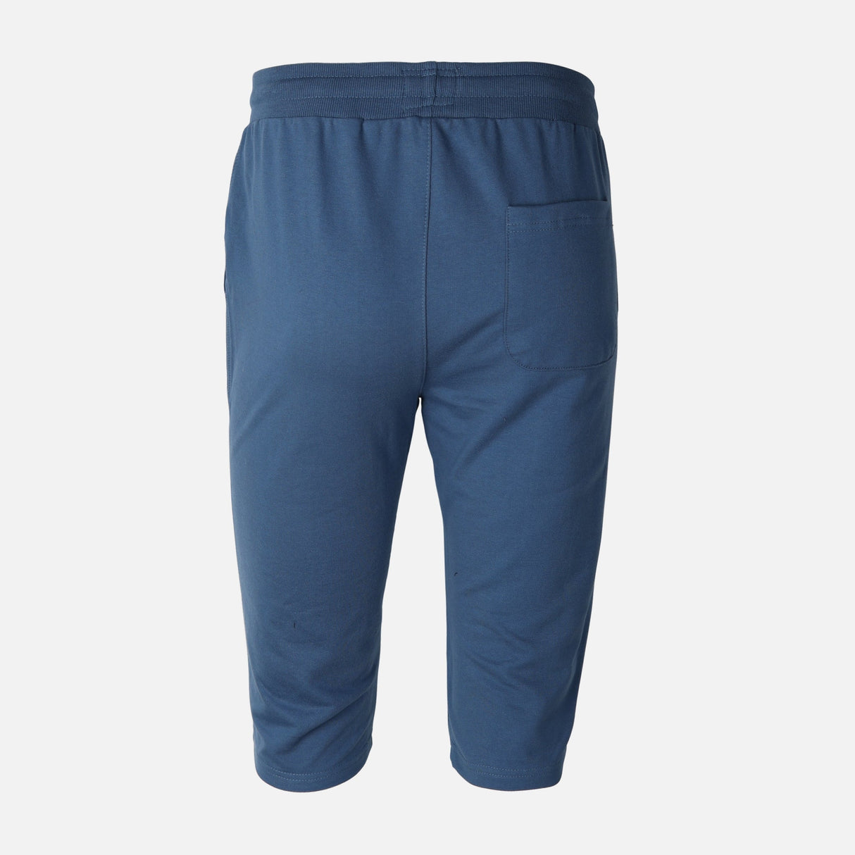 Men Jogging Bermuda Slim Fit