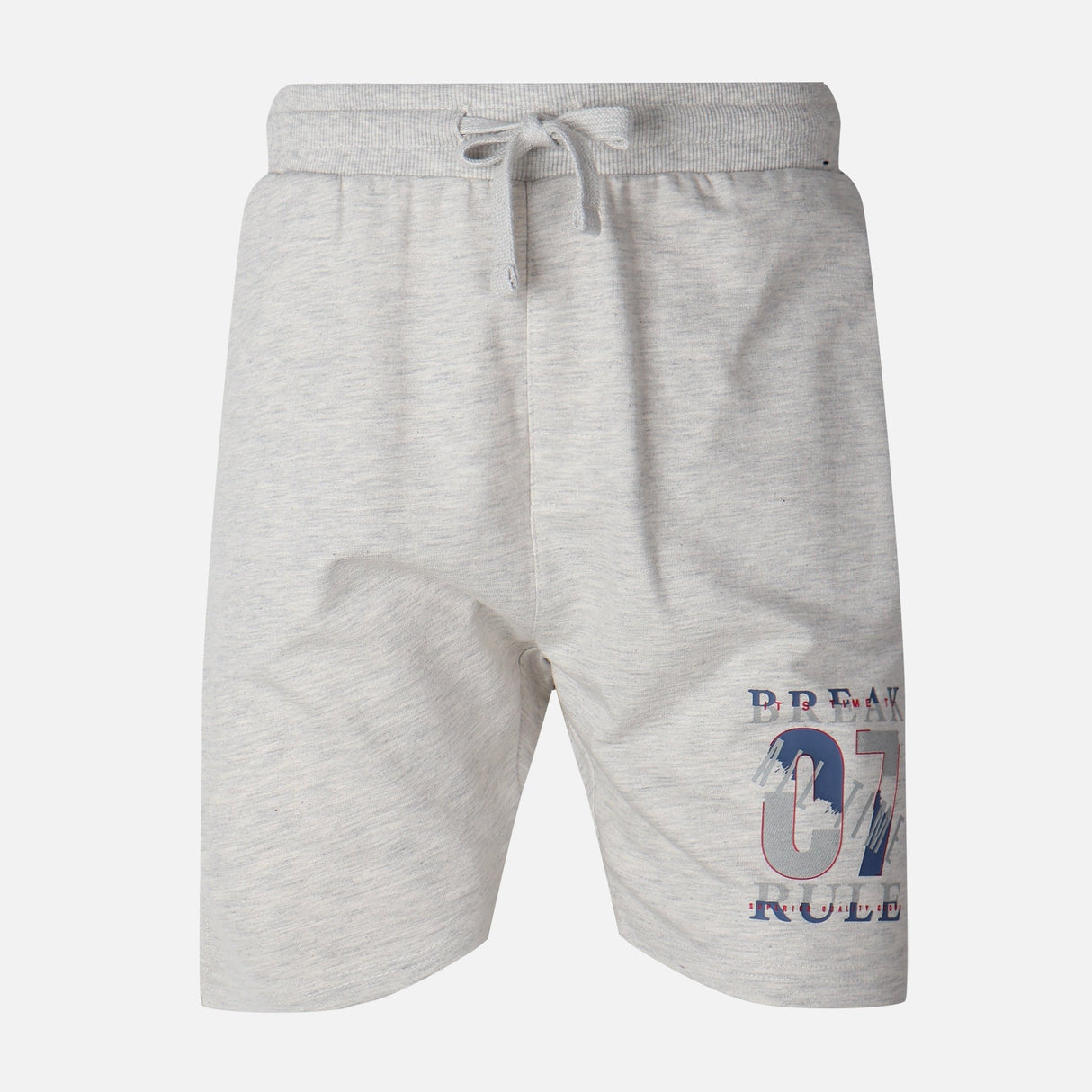 Men Jogging Short Regular Fit