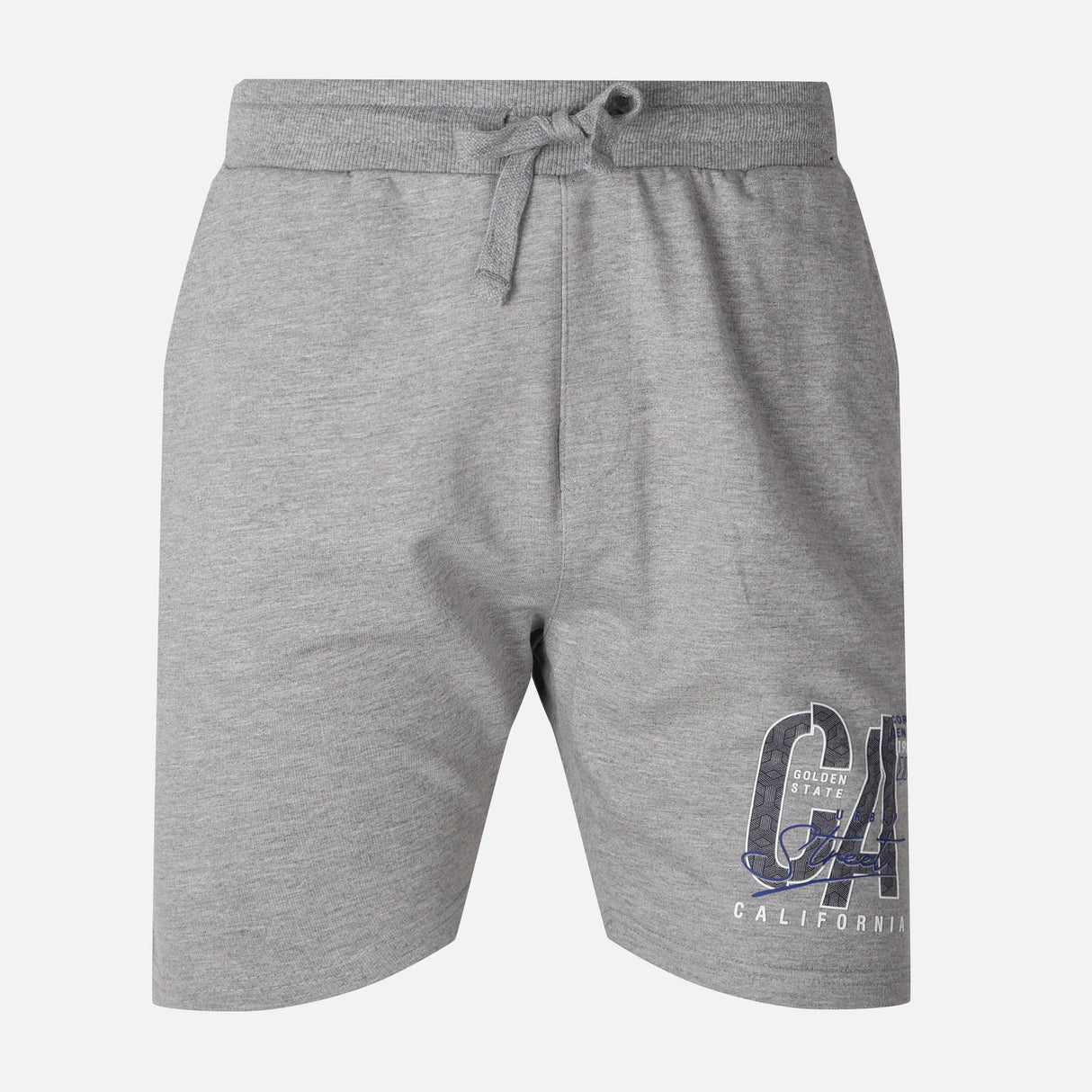 Men Jogging Short Regular Fit