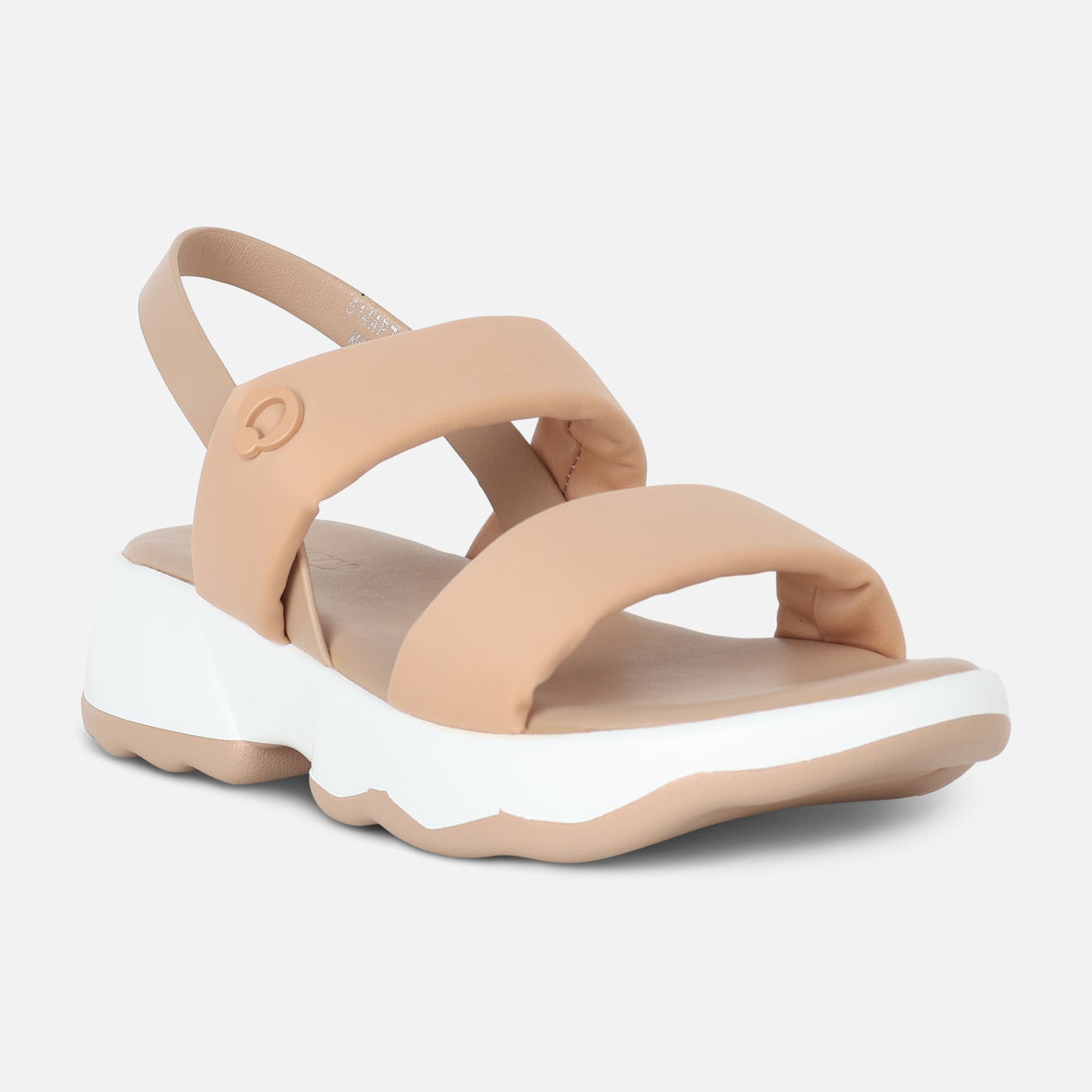 Ladies Casual Sandals