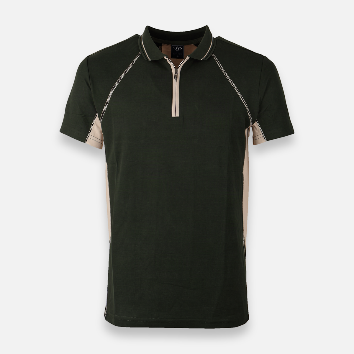 Men Polo T-Shirt