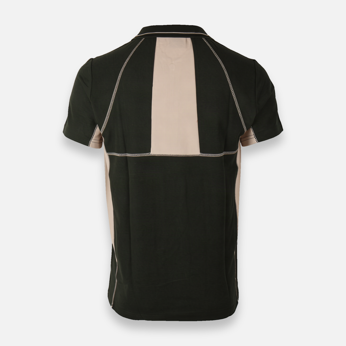Men Polo T-Shirt