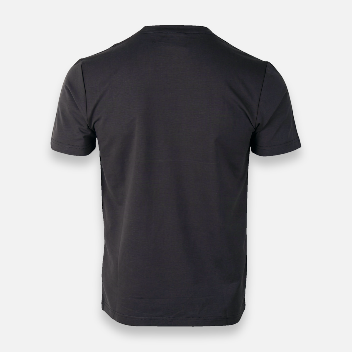 Men Round Neck T-Shirt