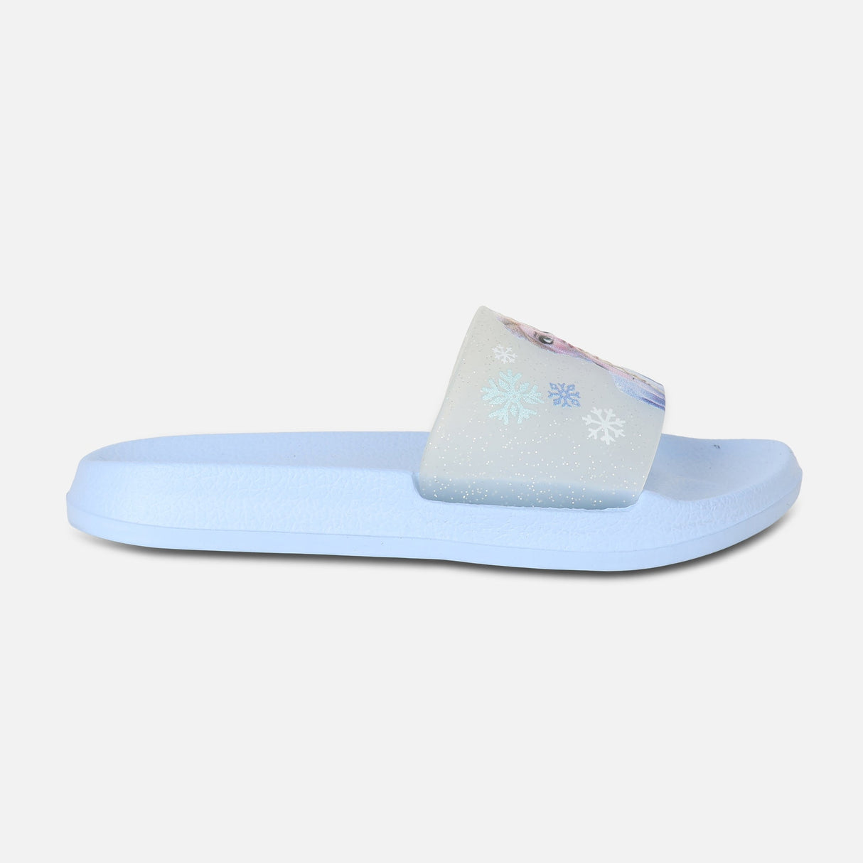 Girls Beach Slippers