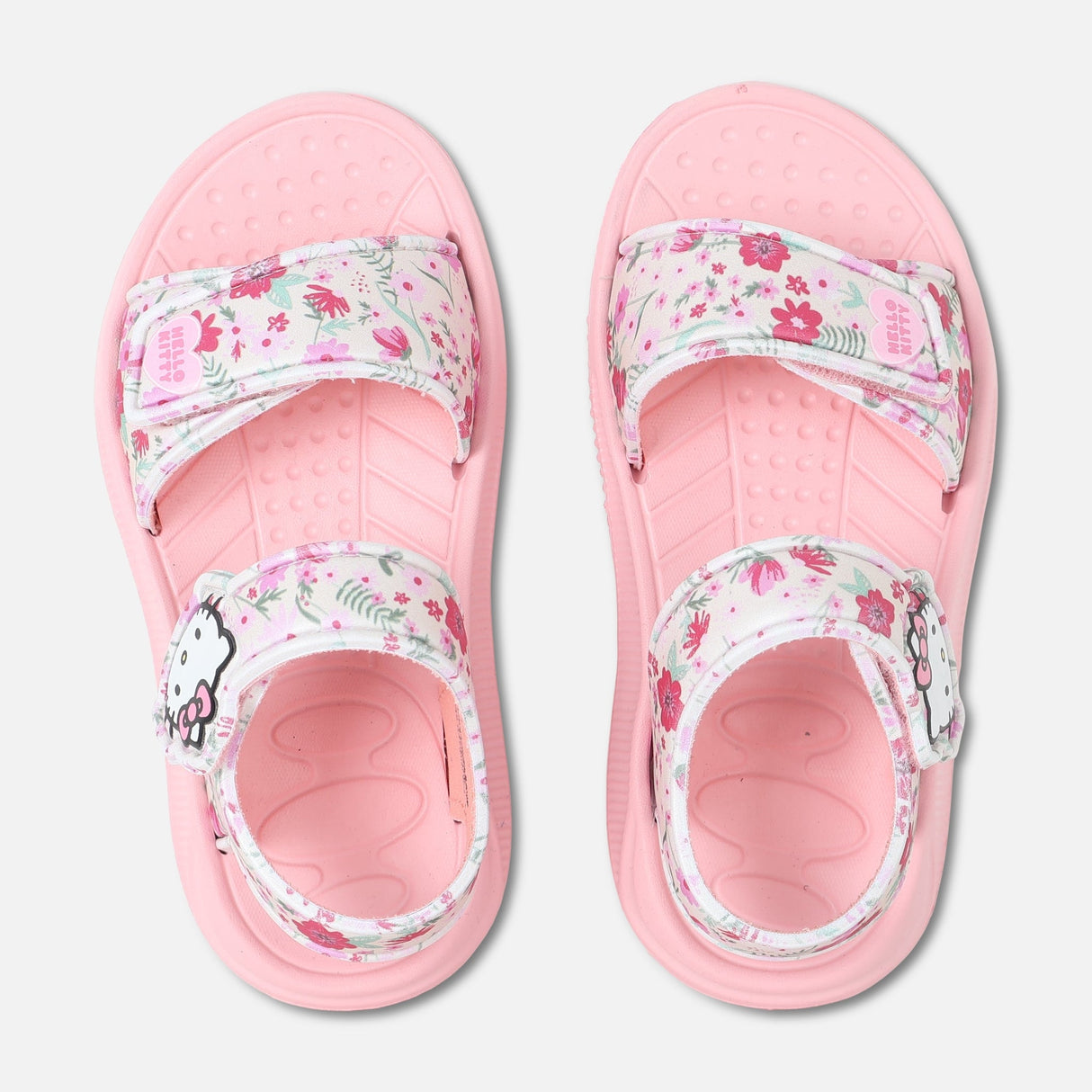GIRLS CASUAL SANDALS