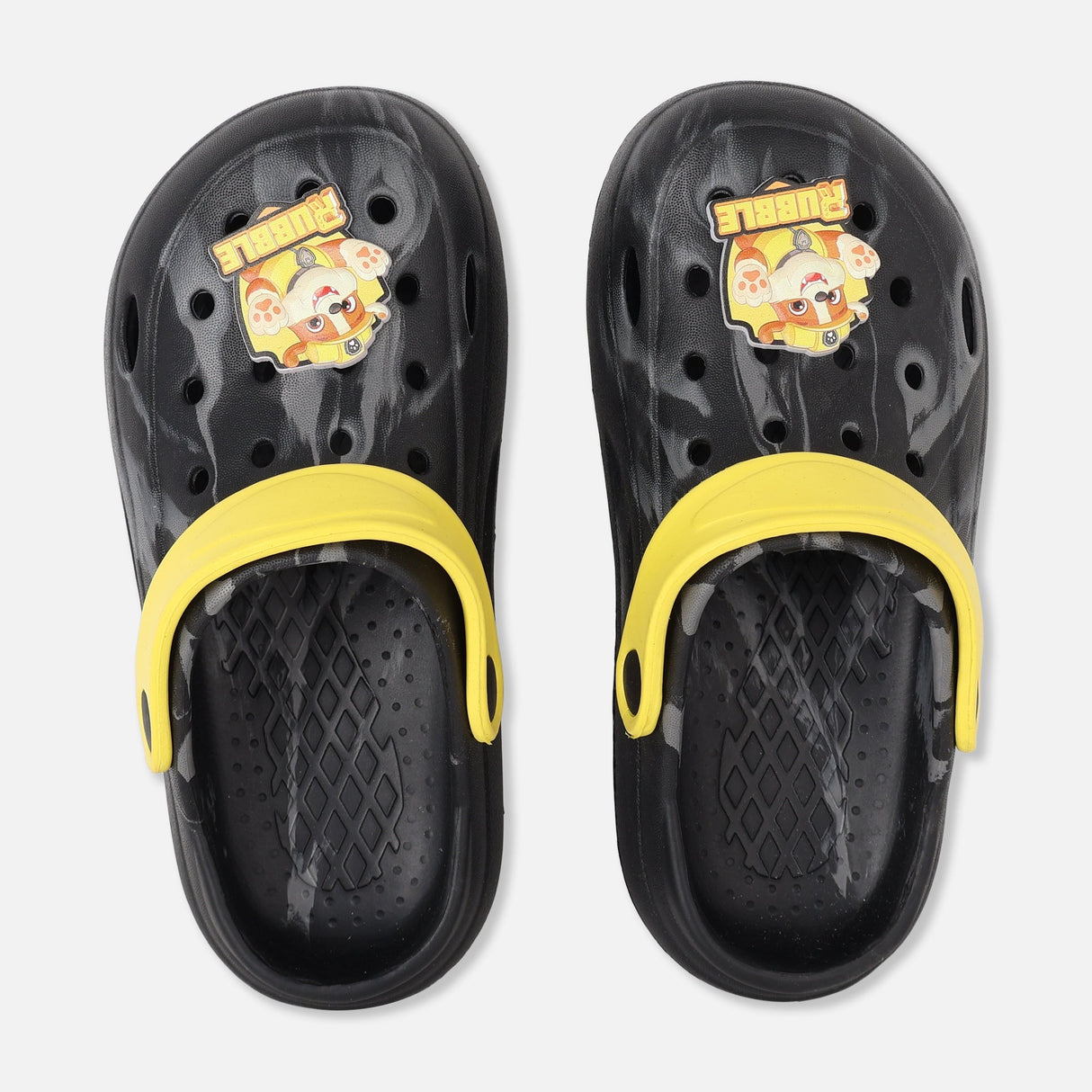 Boys Beach Clogs