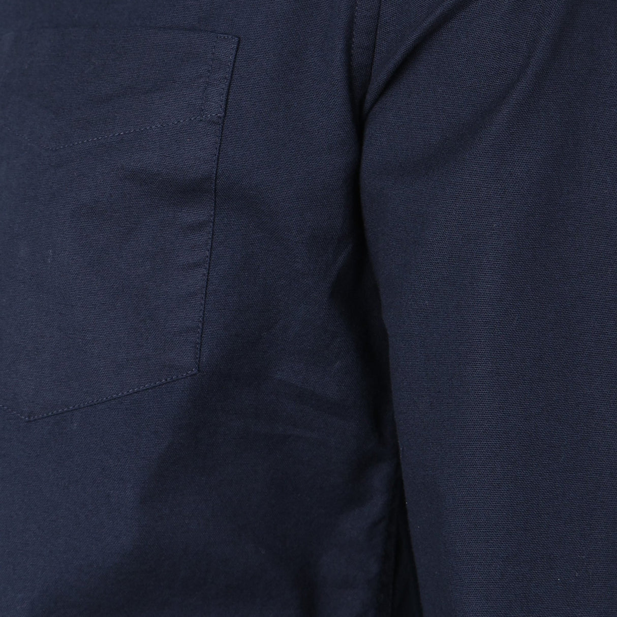 MEN BASIC LONG SLEEVE OXFORD SHIRT