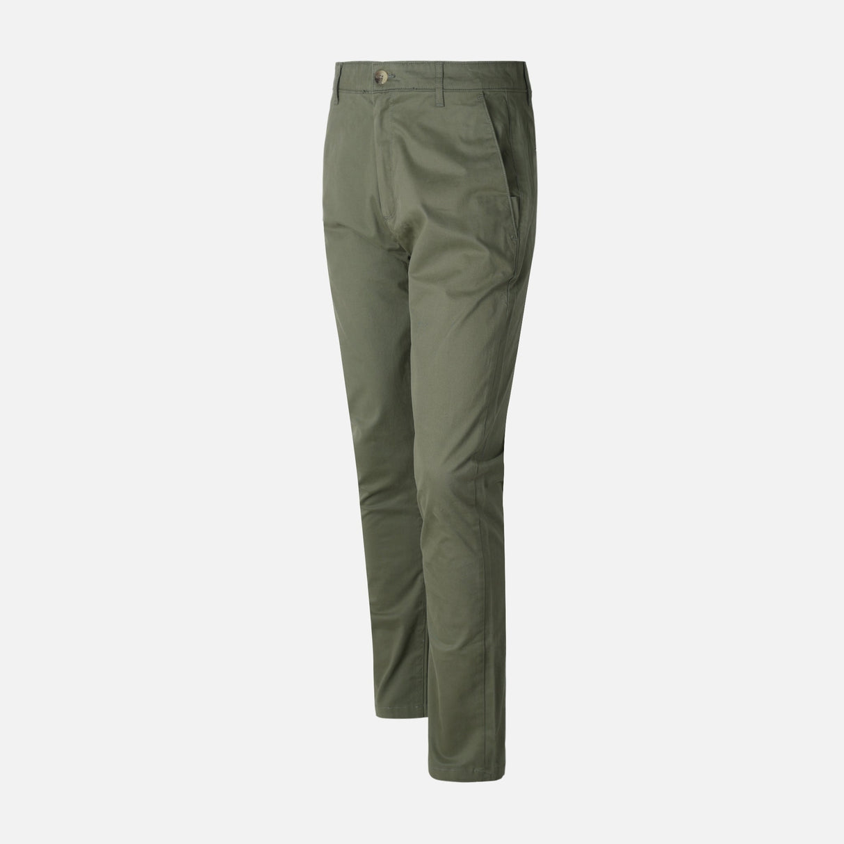 Men Chino Pants Slim Fit
