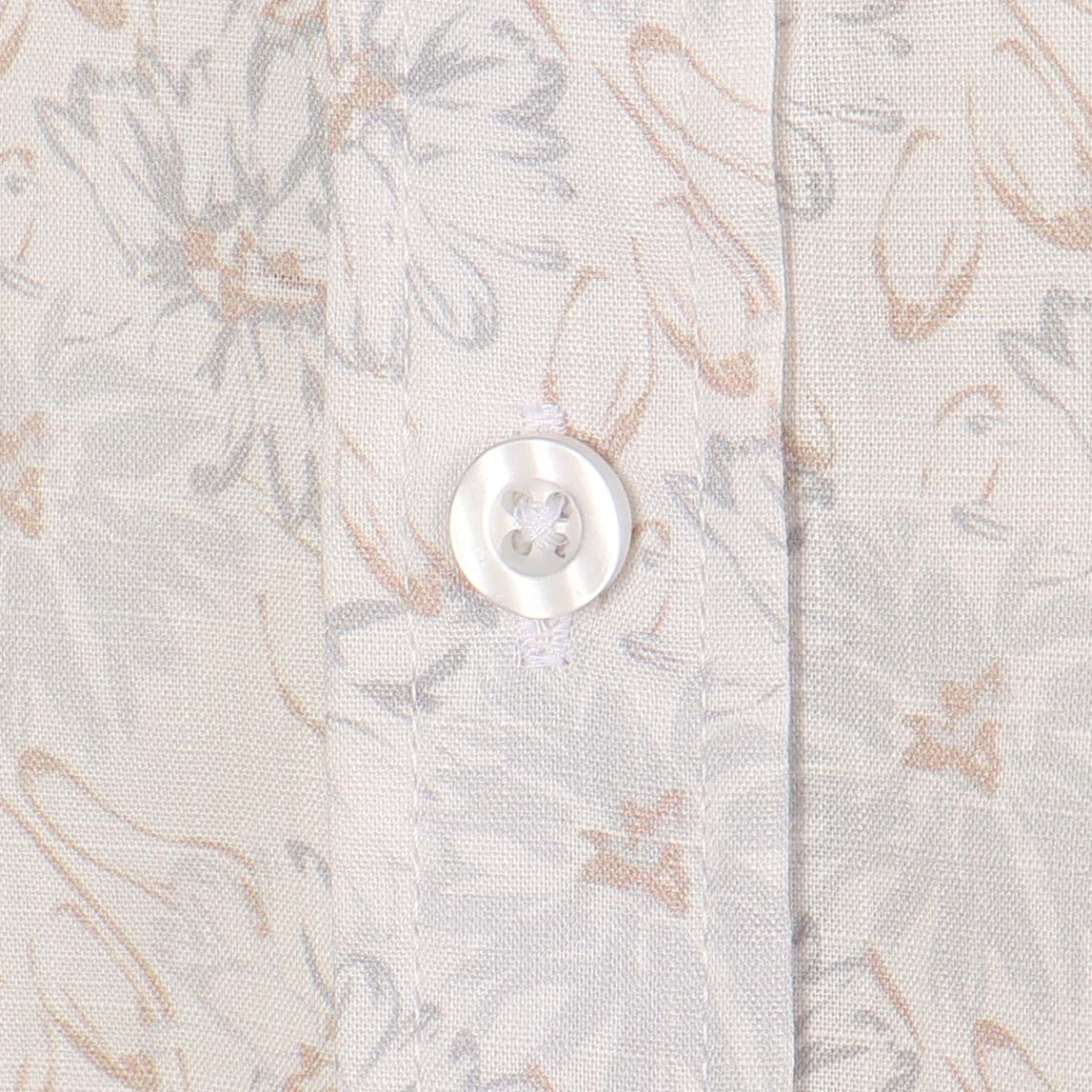 Men Short Sleeve Shirt