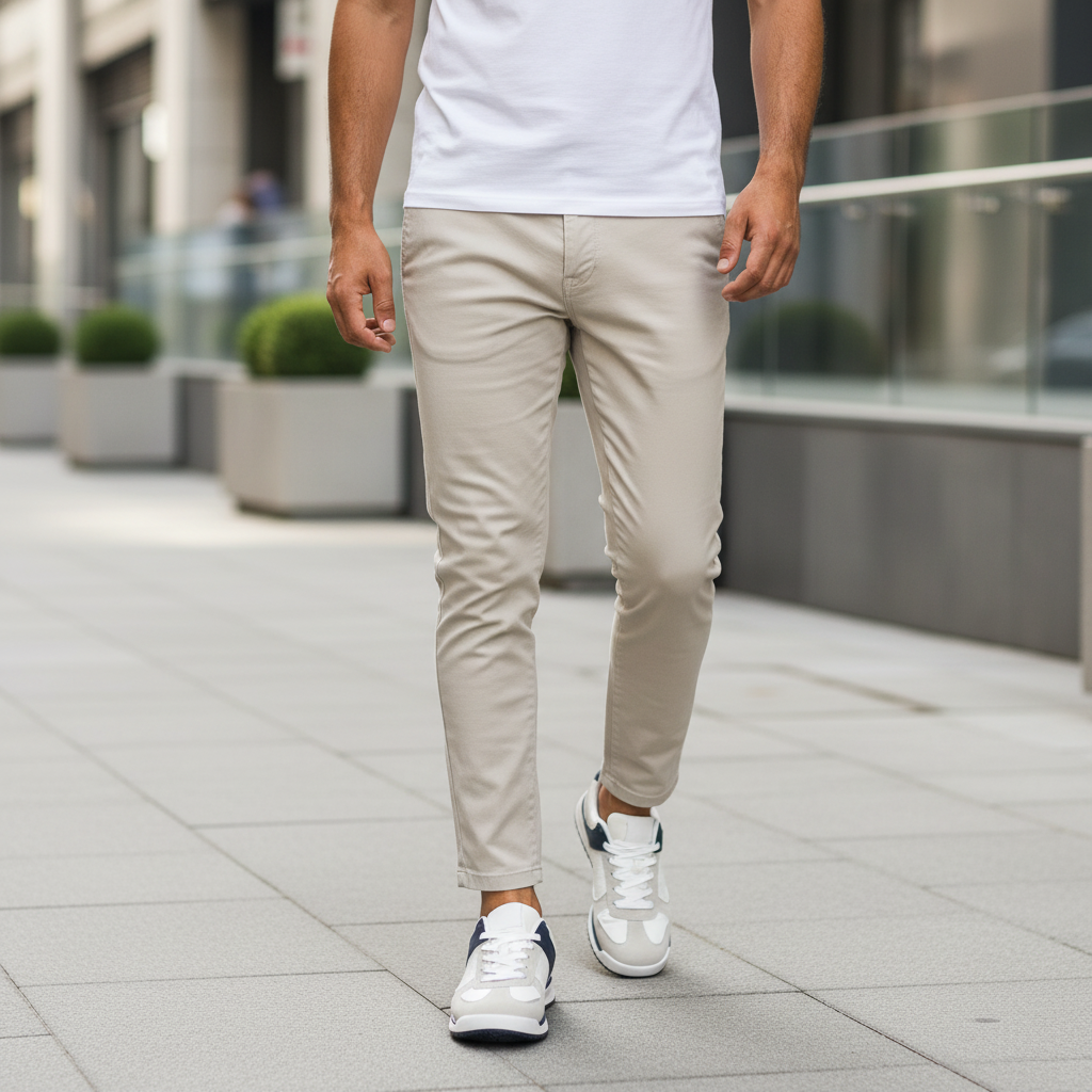 Men Casual Shoes