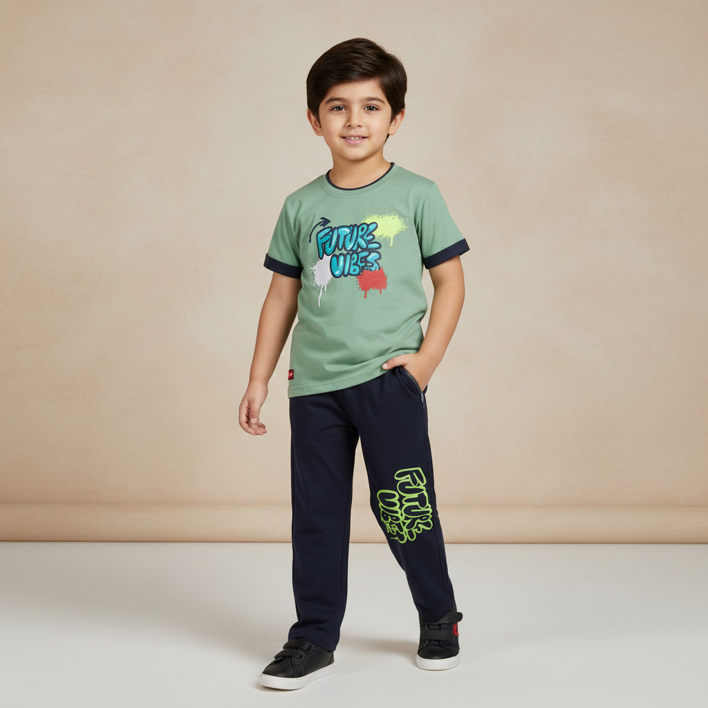 بجامة ولادي