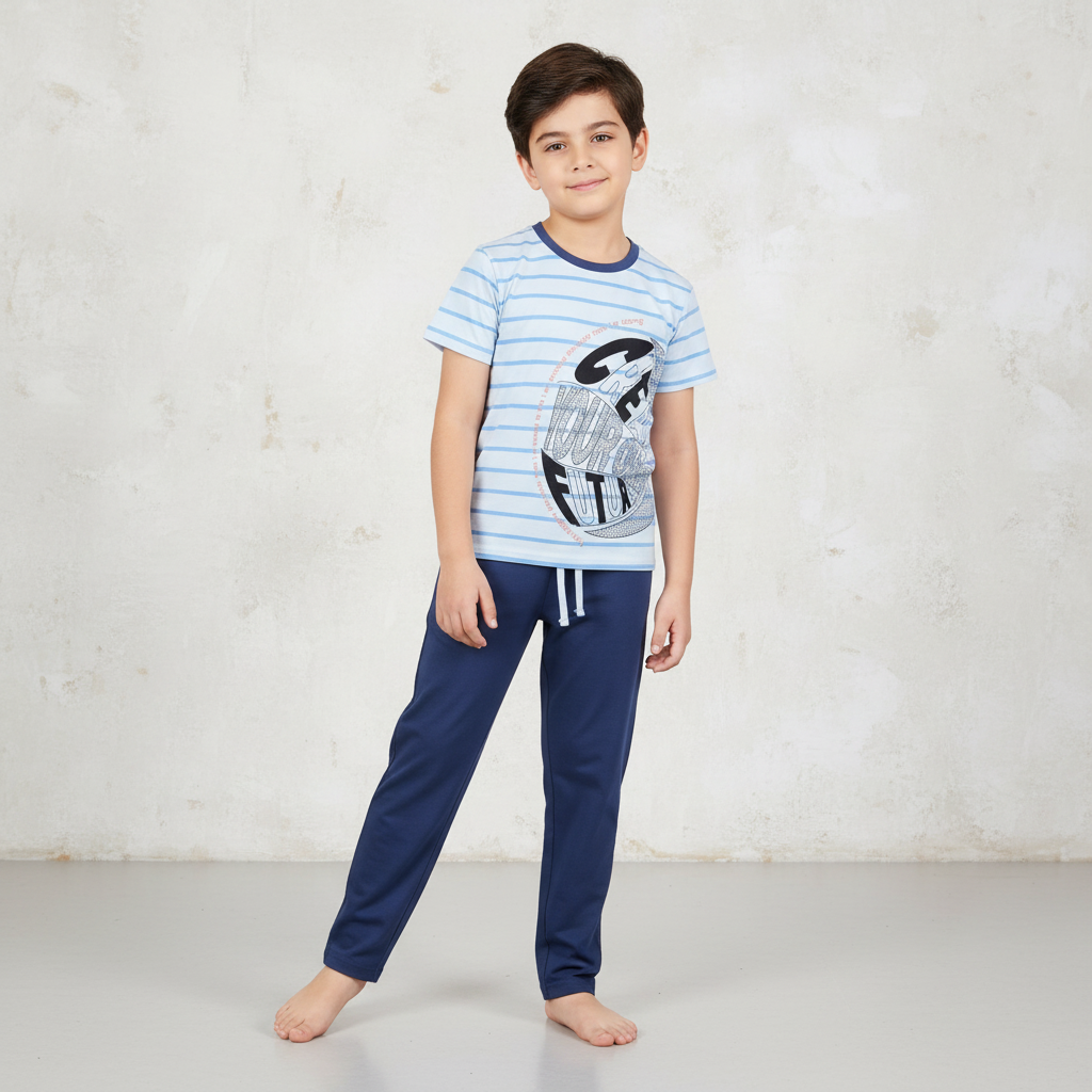 Boys Set Pajama