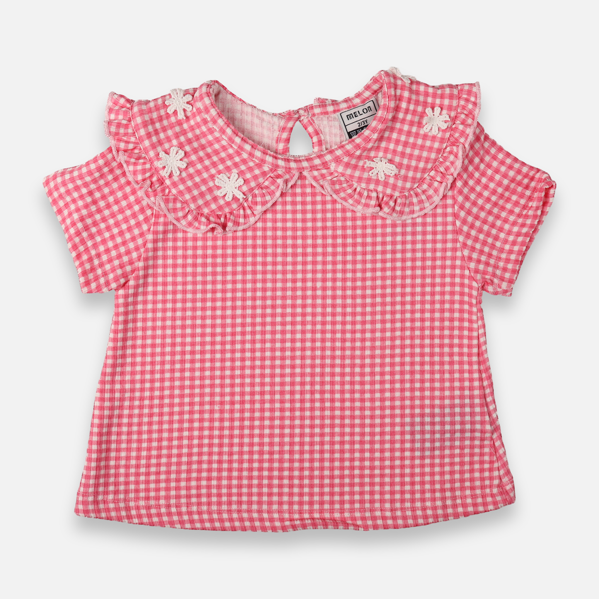 Girls Fashion T-Shirt