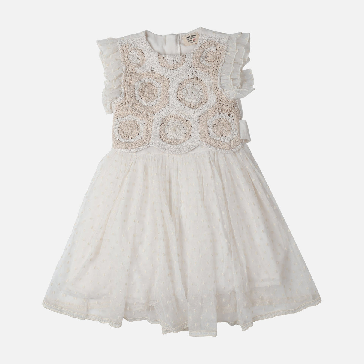 Girls Dress Eid Collection