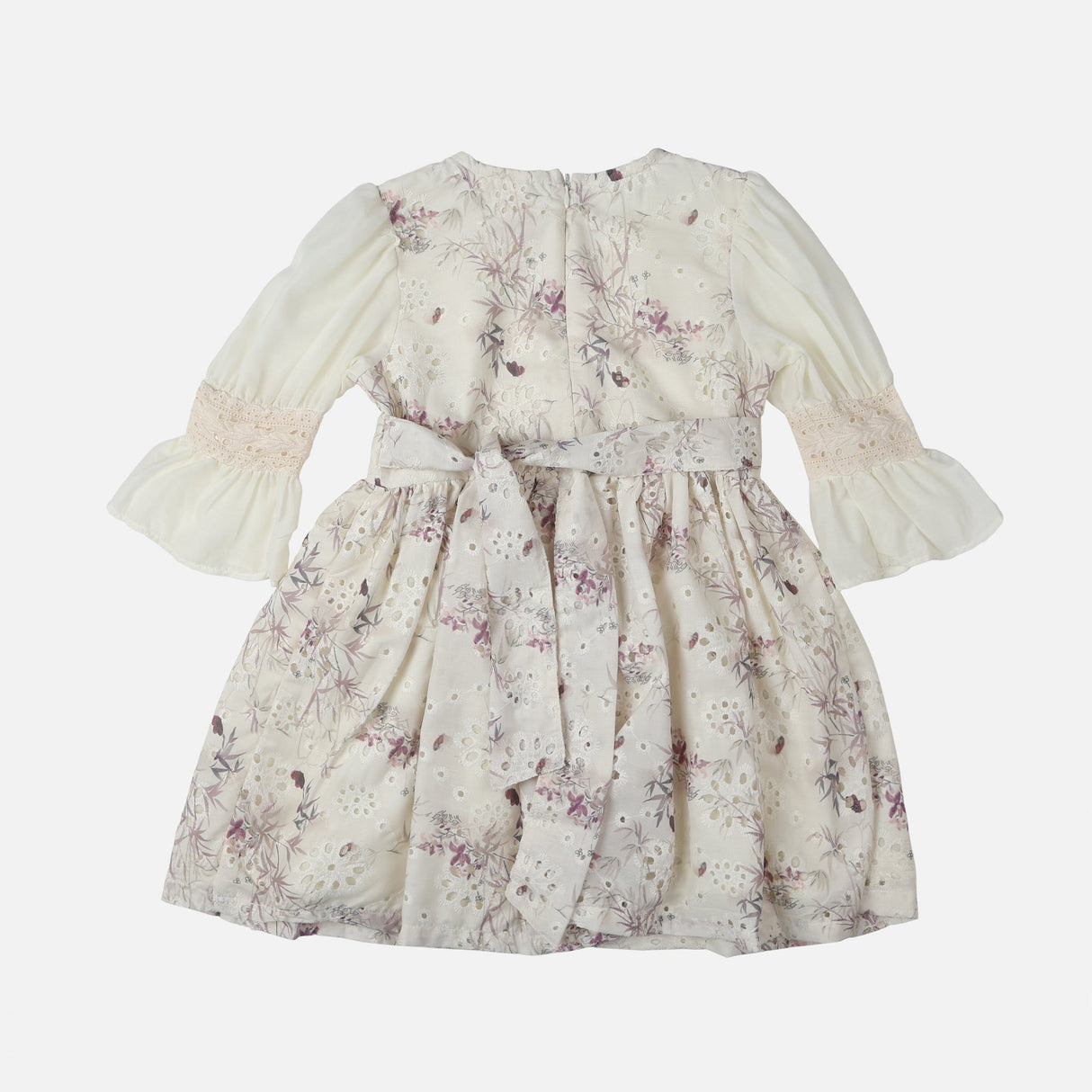 Girls Dress Eid Collection