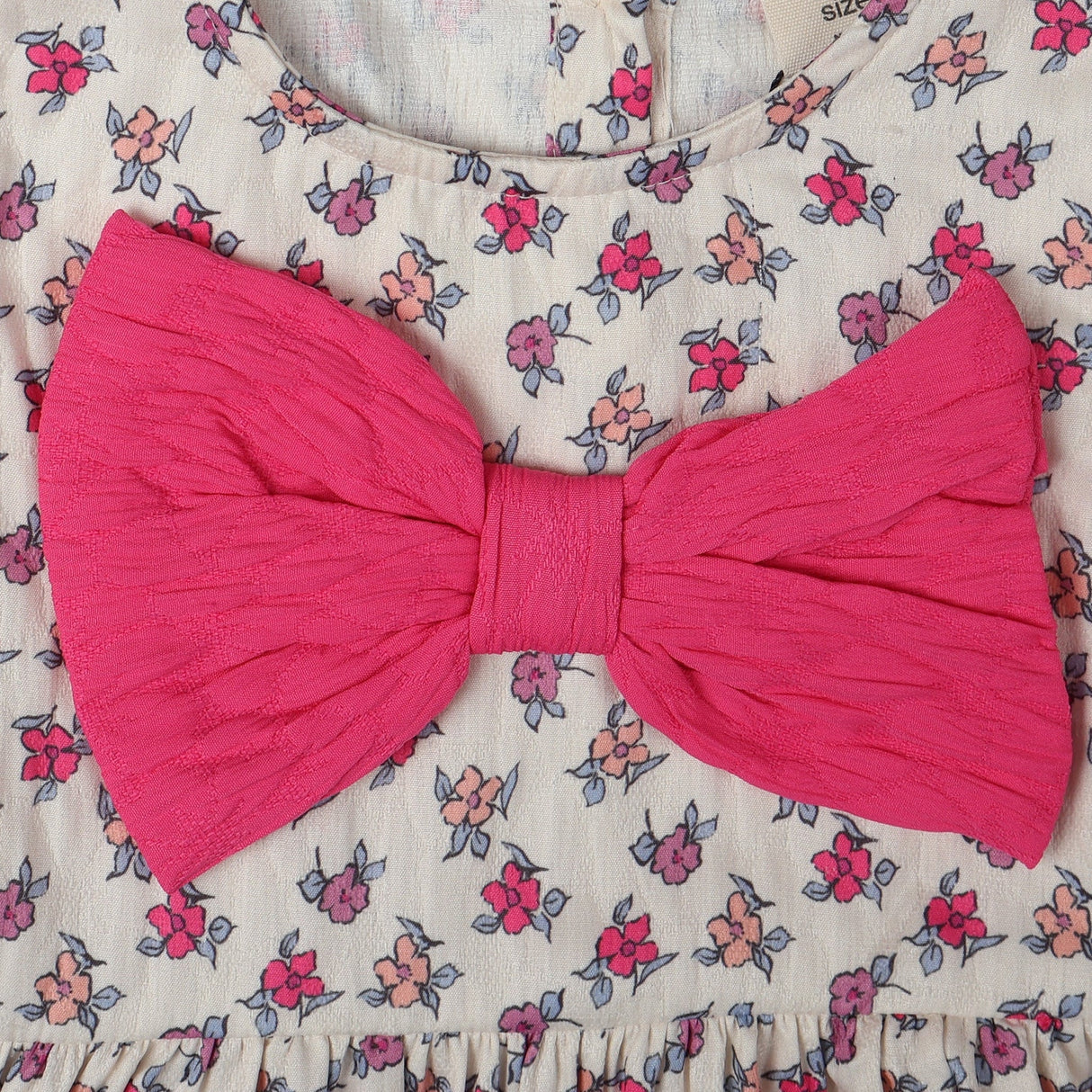 Girls Frock Eid Collection