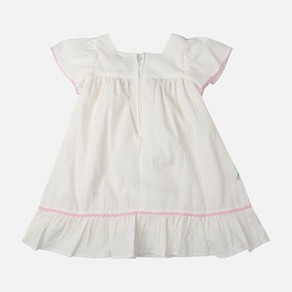 Girls Frock Eid Collection