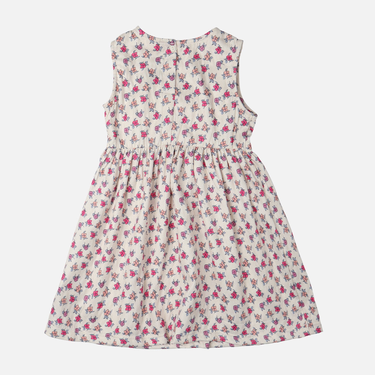 Girls Frock Eid Collection