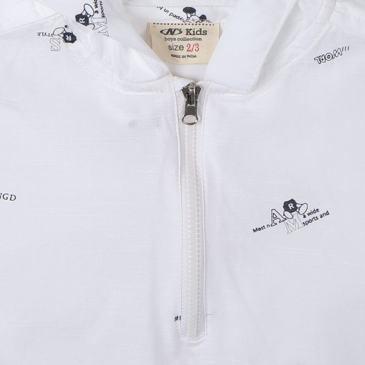 Boys 2 Pieces Set Eid Collection