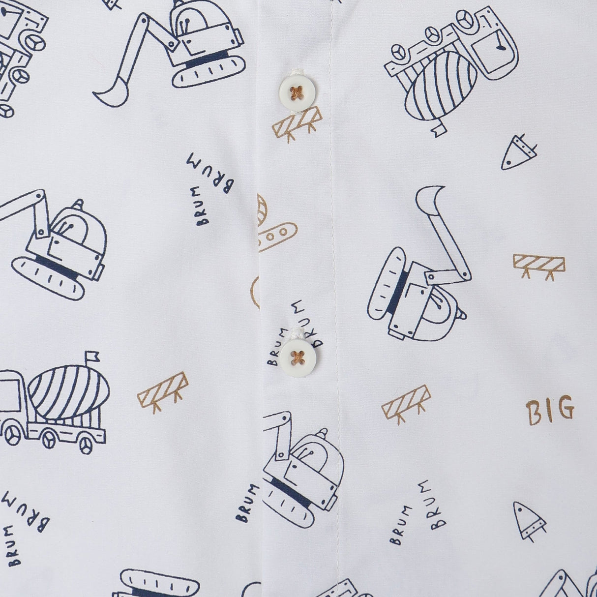 Boys 2 Pieces Set Eid Collection