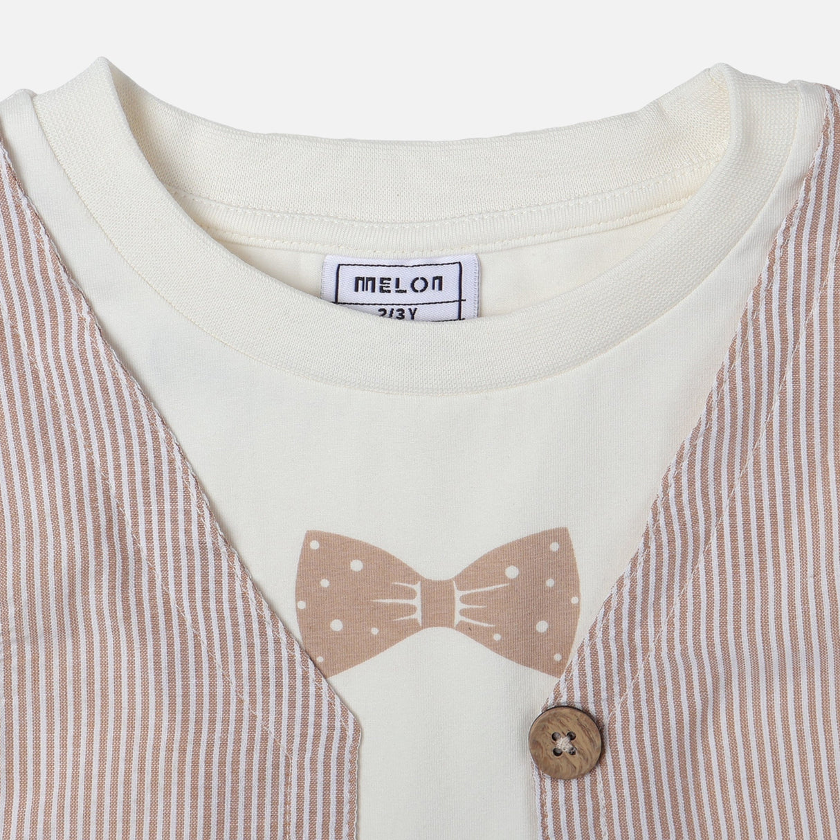 Boys 2 Pieces Set Eid Collection