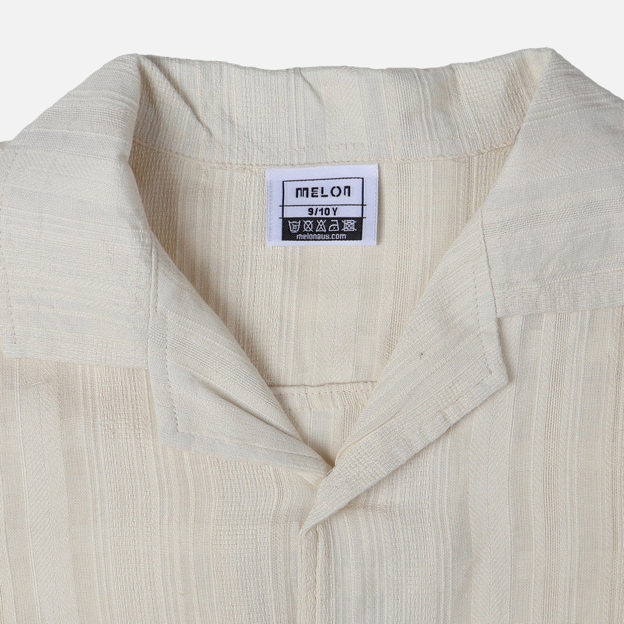 Boys Short Sleeve Shirt Eid Collection