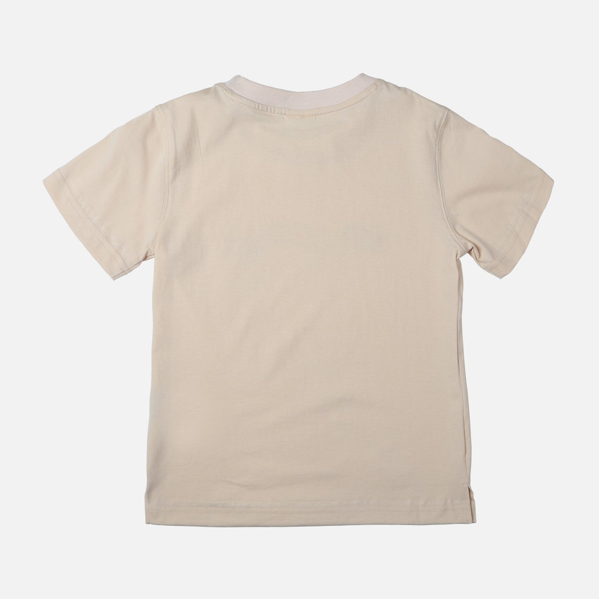 Boys T-Shirt Jaqard Eid Collection