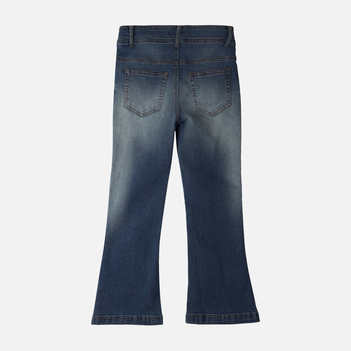 Girls Fashion Pants Jeans