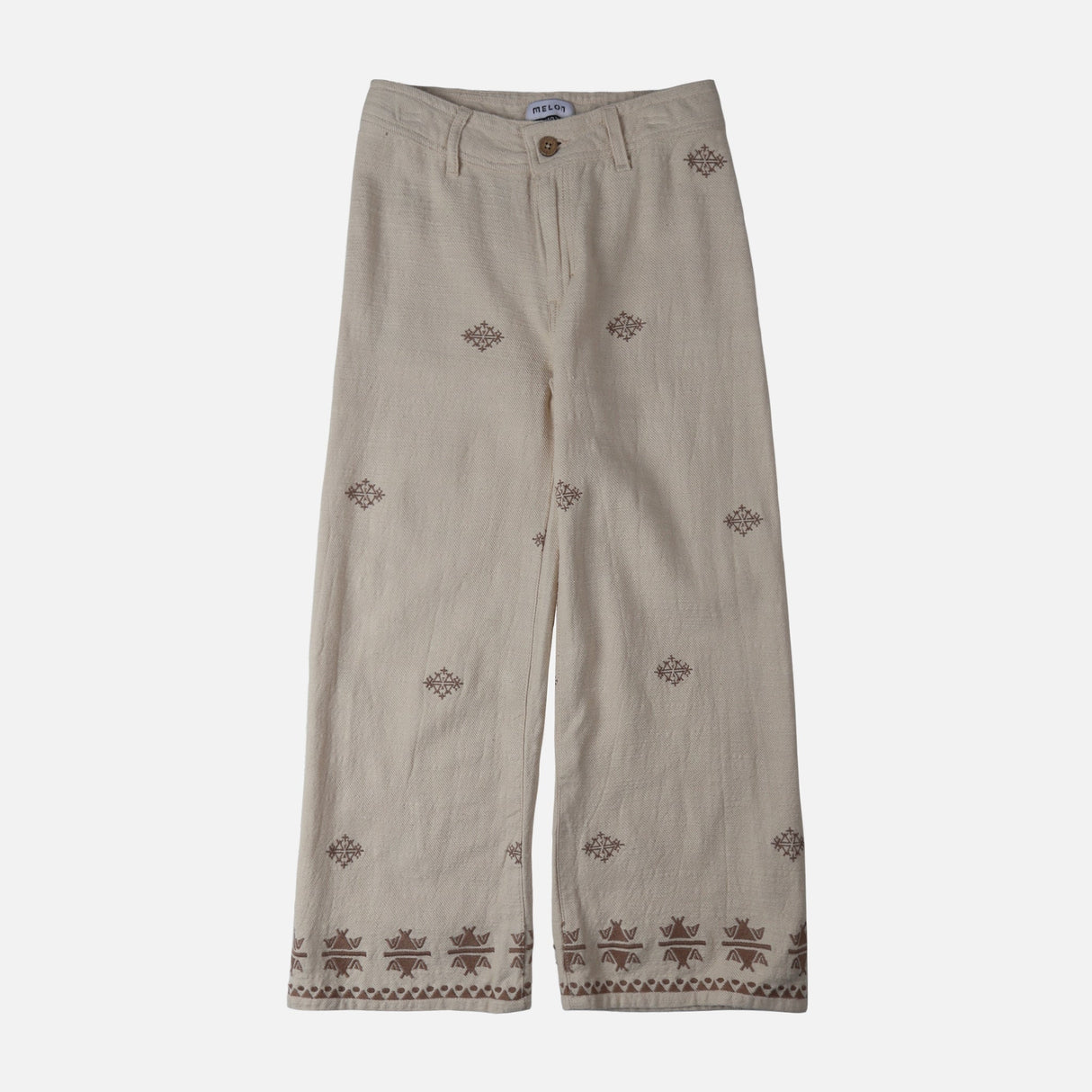 Girls Fashion Pants Jeans