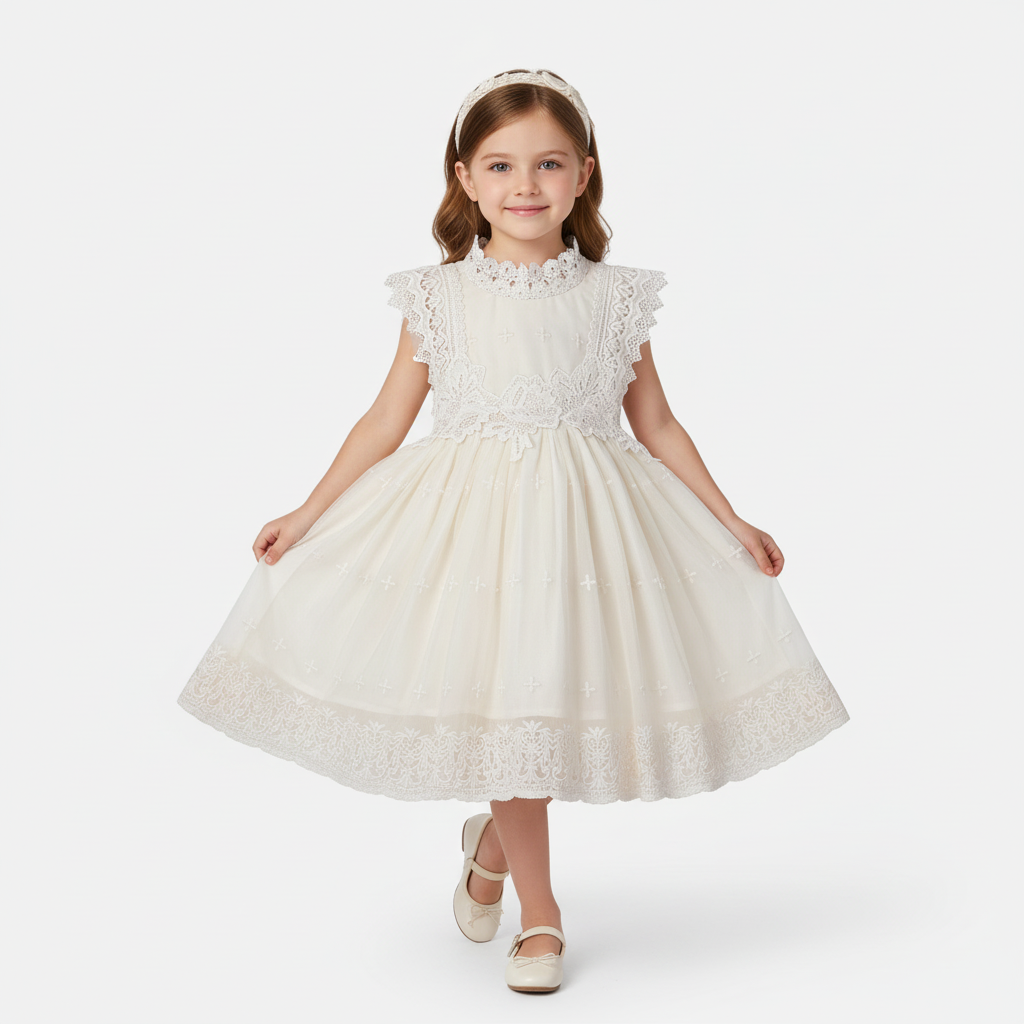 Girls Dress