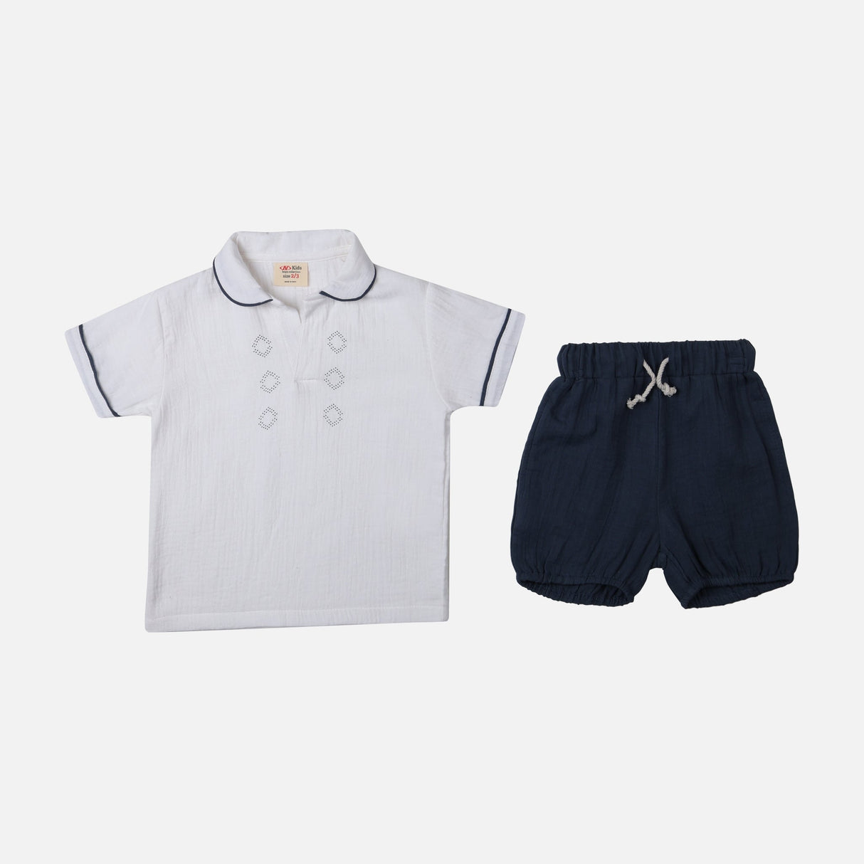 Boys 2 Pieces Set