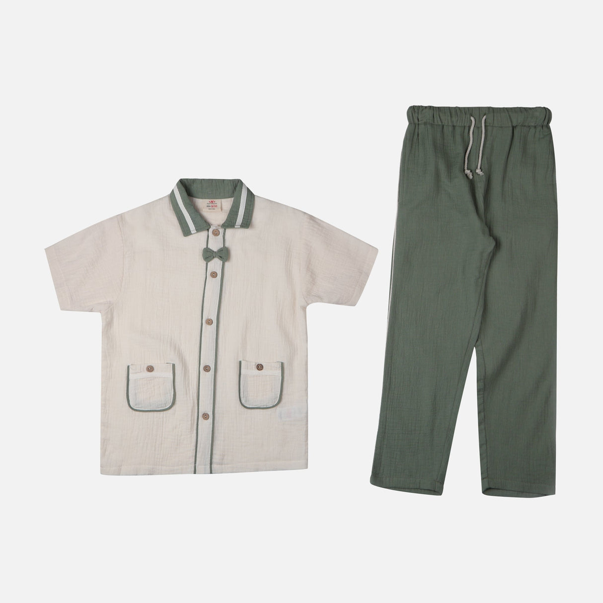 Boys 2 Pieces Set