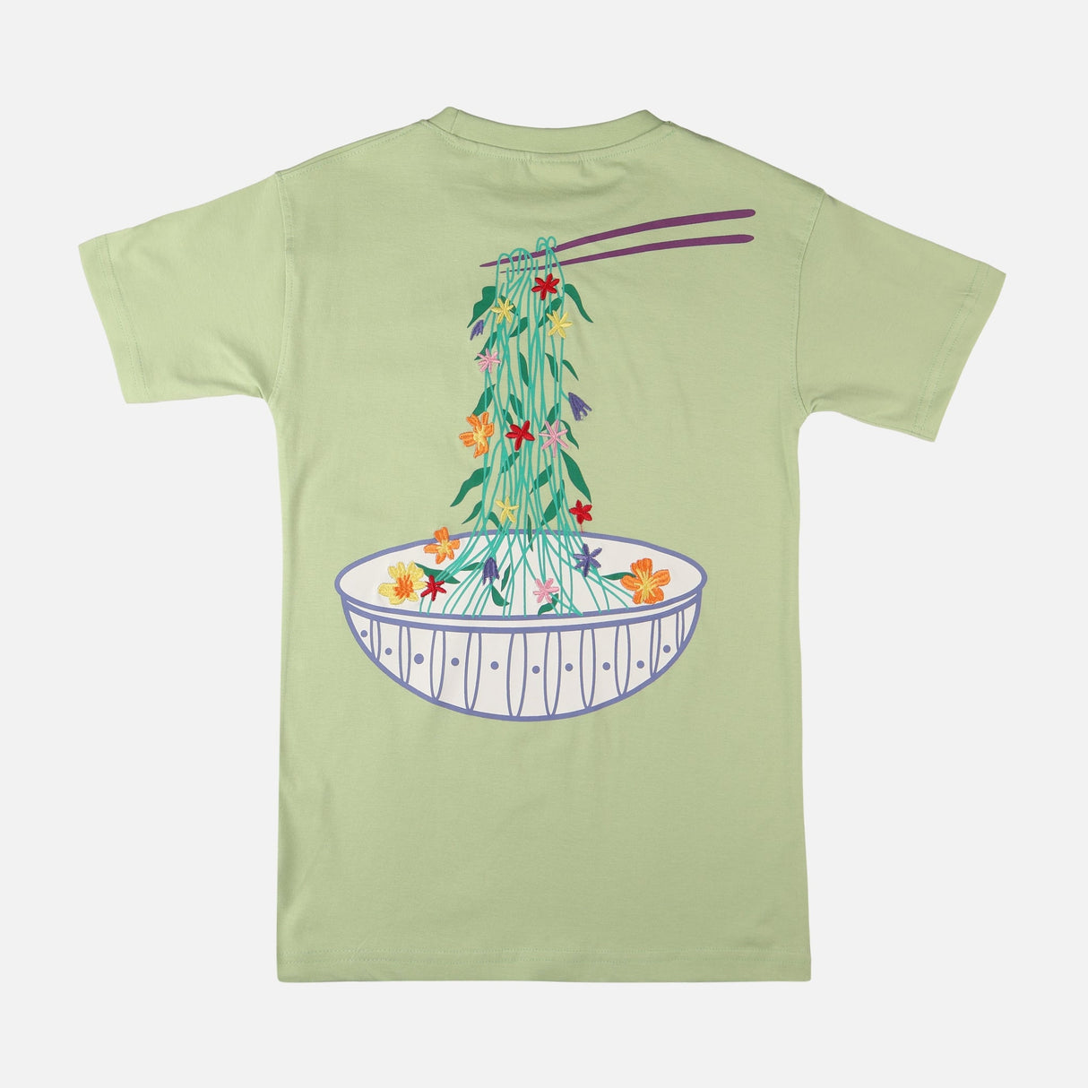 Girls T-Shirt