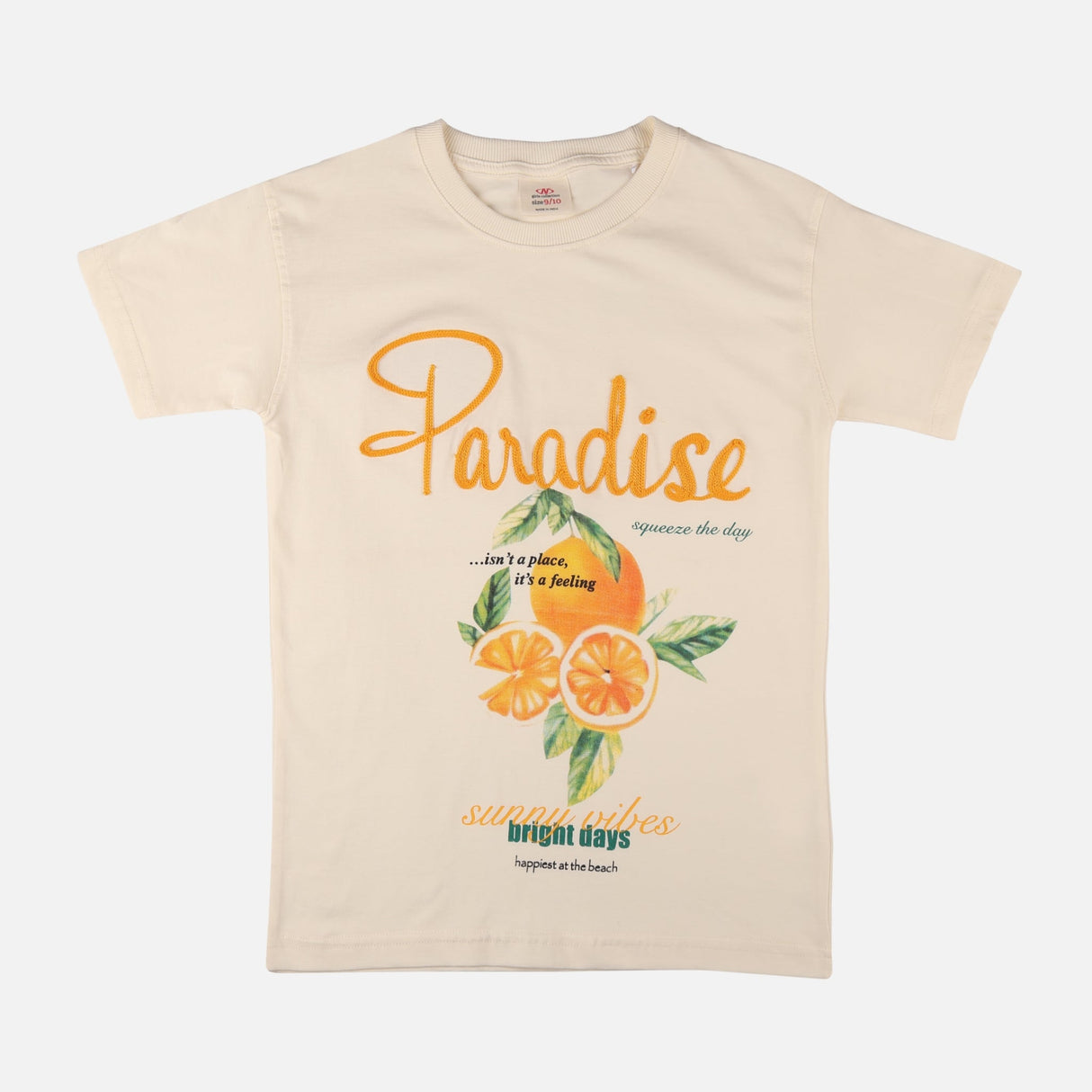 Girls T-Shirt