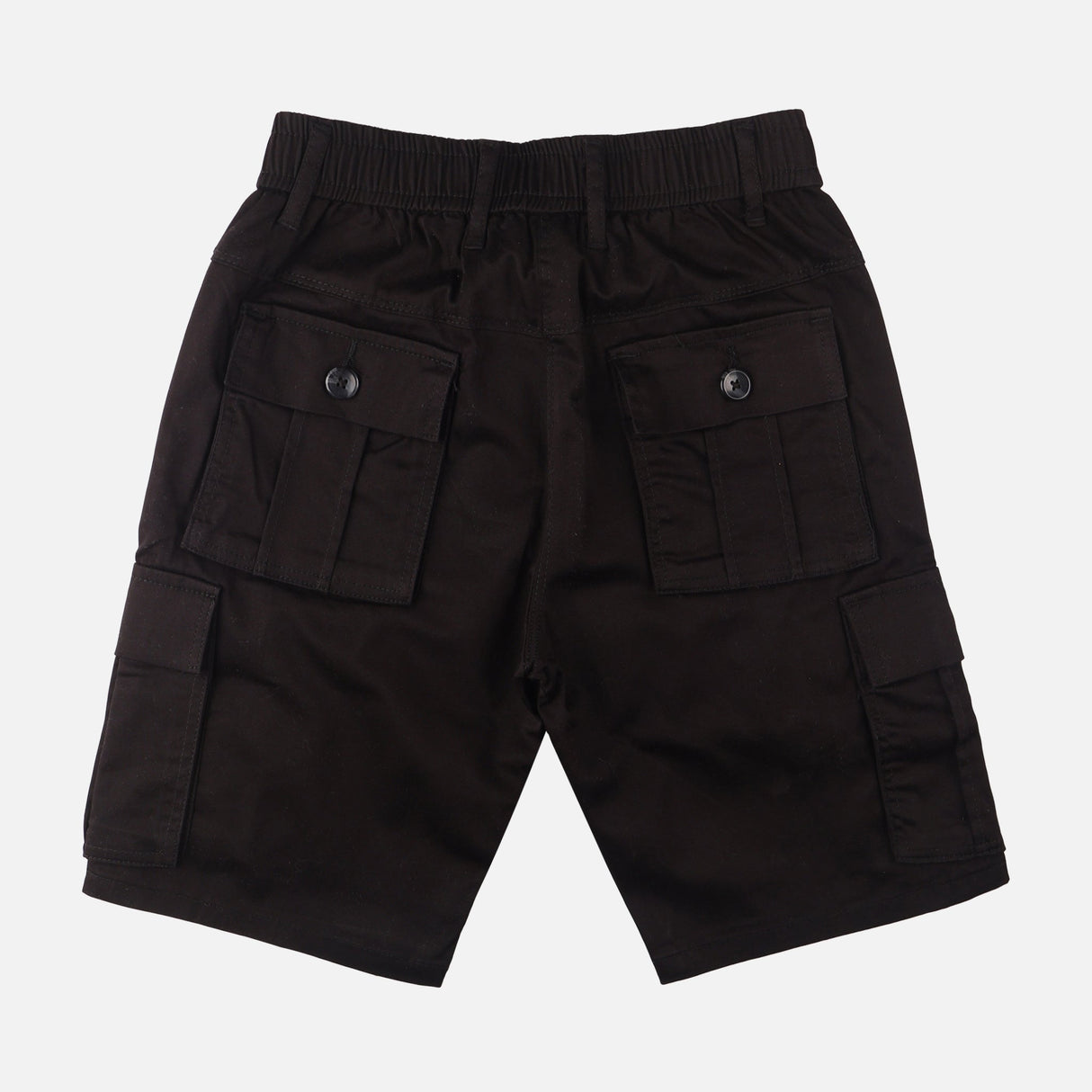Boys Cargo Bermuda
