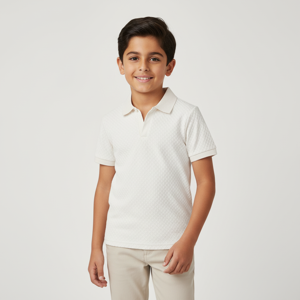 Boys Shirt Eid Collection