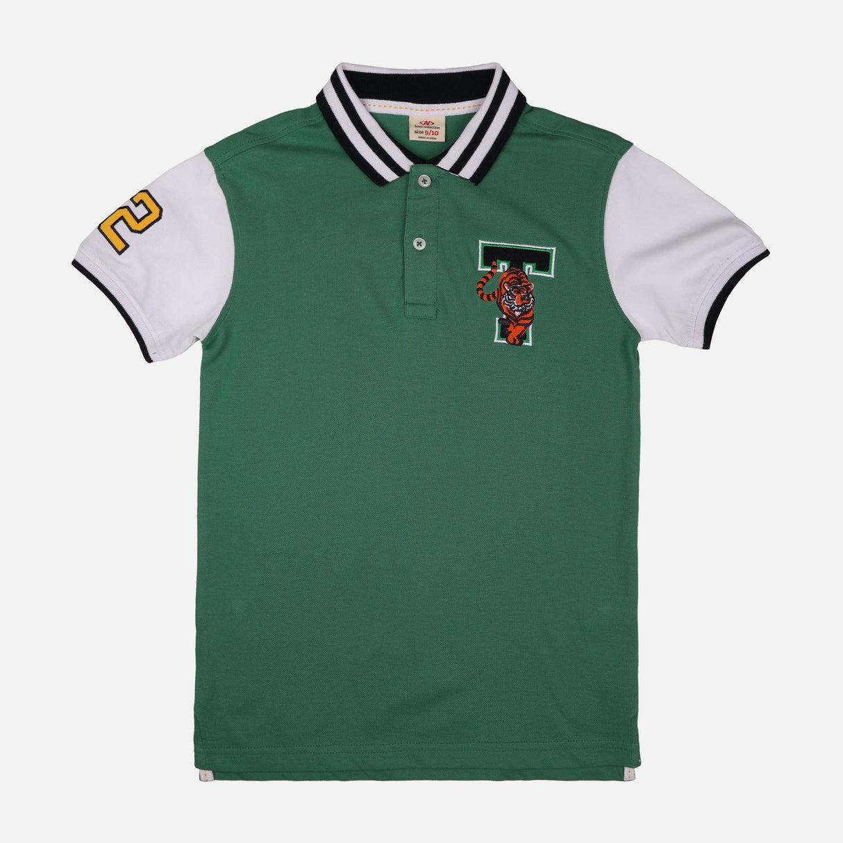 Boys Polo T-Shirts