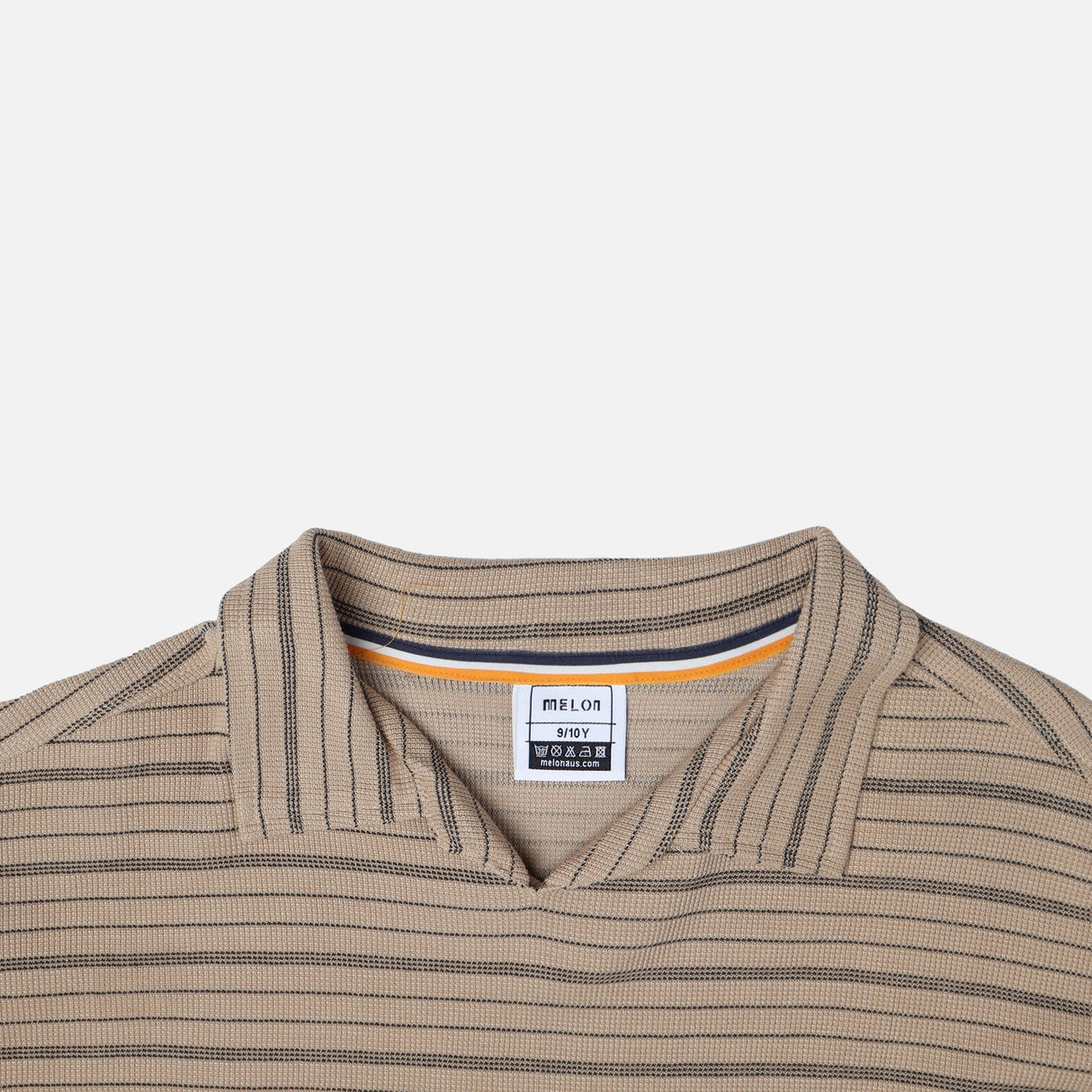 Boys 2 Pieces Set Polo & Short